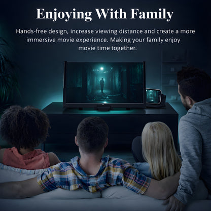 UPLORIO™ 14" Universal Screen Amplifier