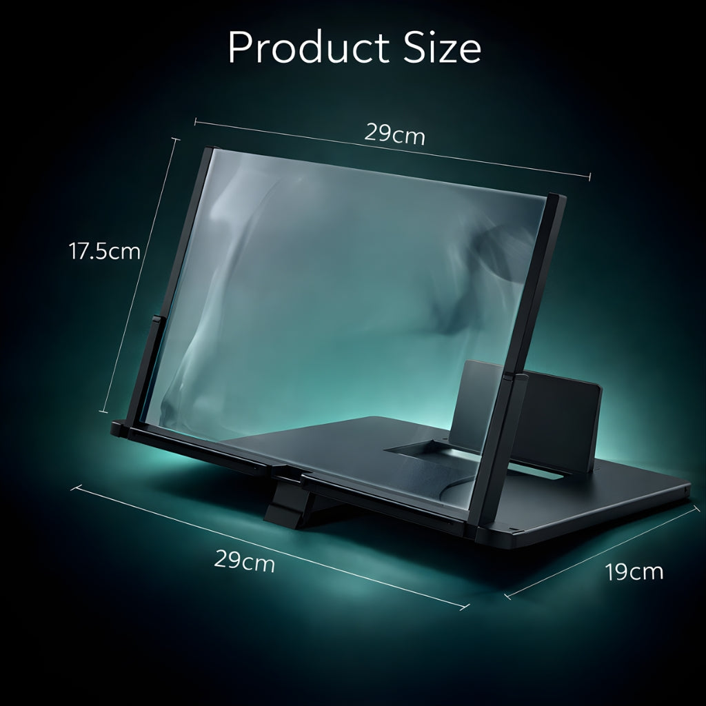 UPLORIO™ 14" Universal Screen Amplifier